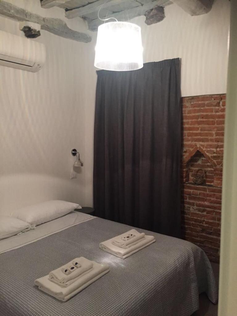 Camere Nicolina 2 เวอนาซซา ภายนอก รูปภาพ